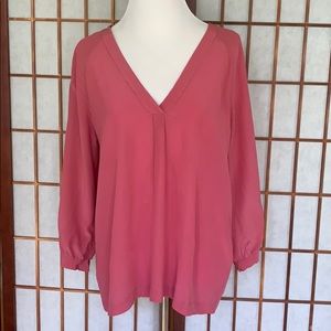 Joie Silk Top